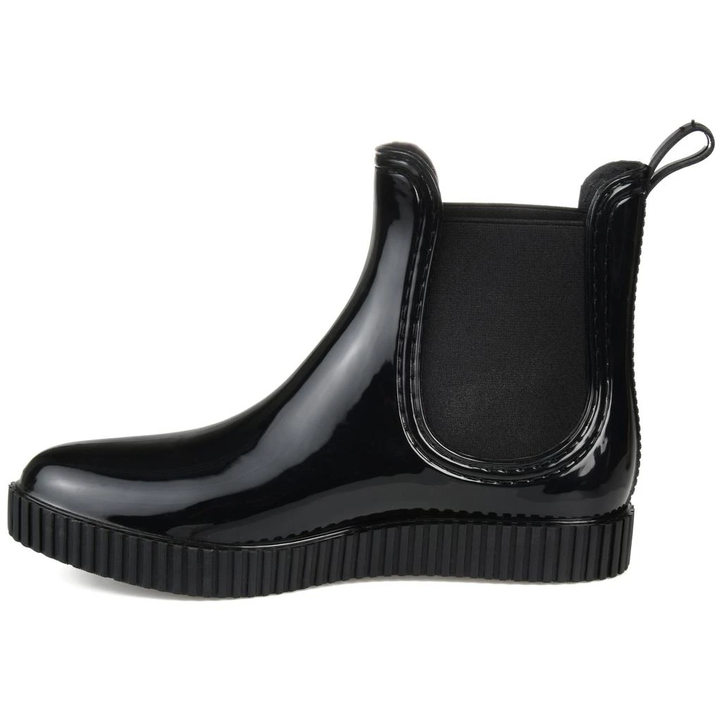 Journee Collection Collection Women's Tru Comfort Foam Drip Rainboot 2