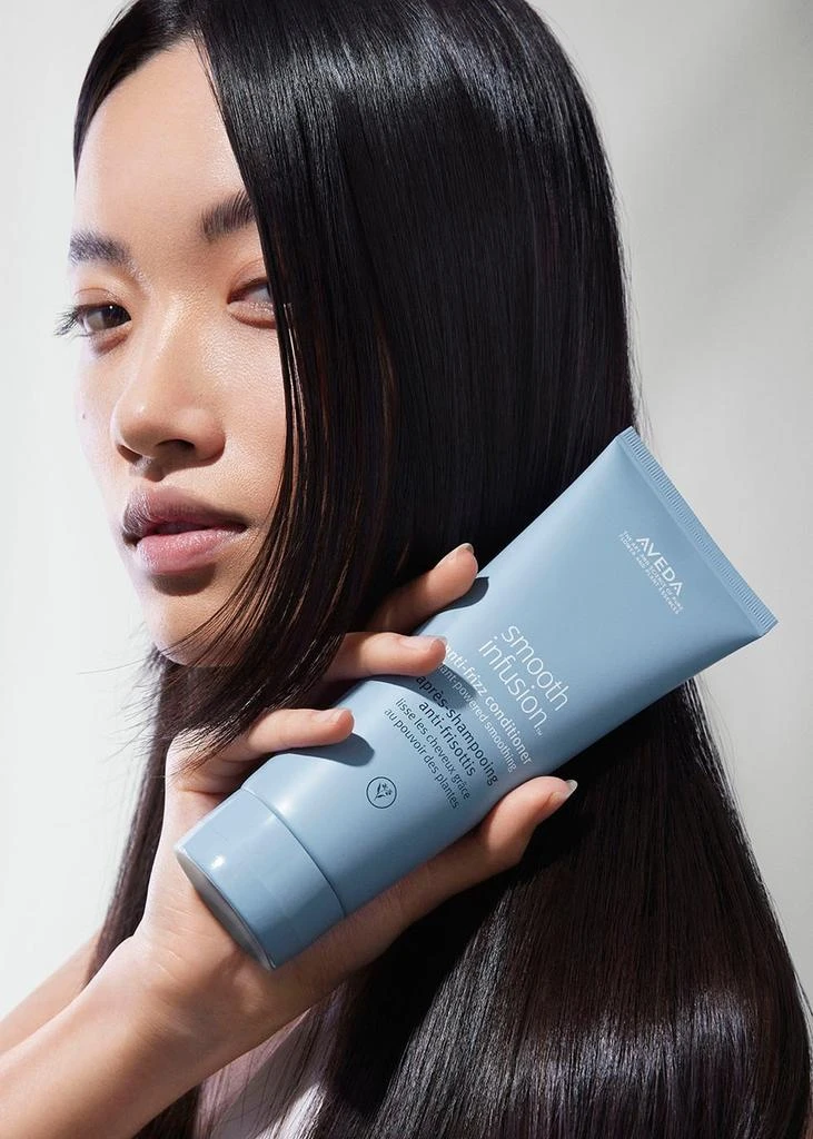 Aveda Smooth Infusion™ Anti-Frizz Conditioner 200ml 3