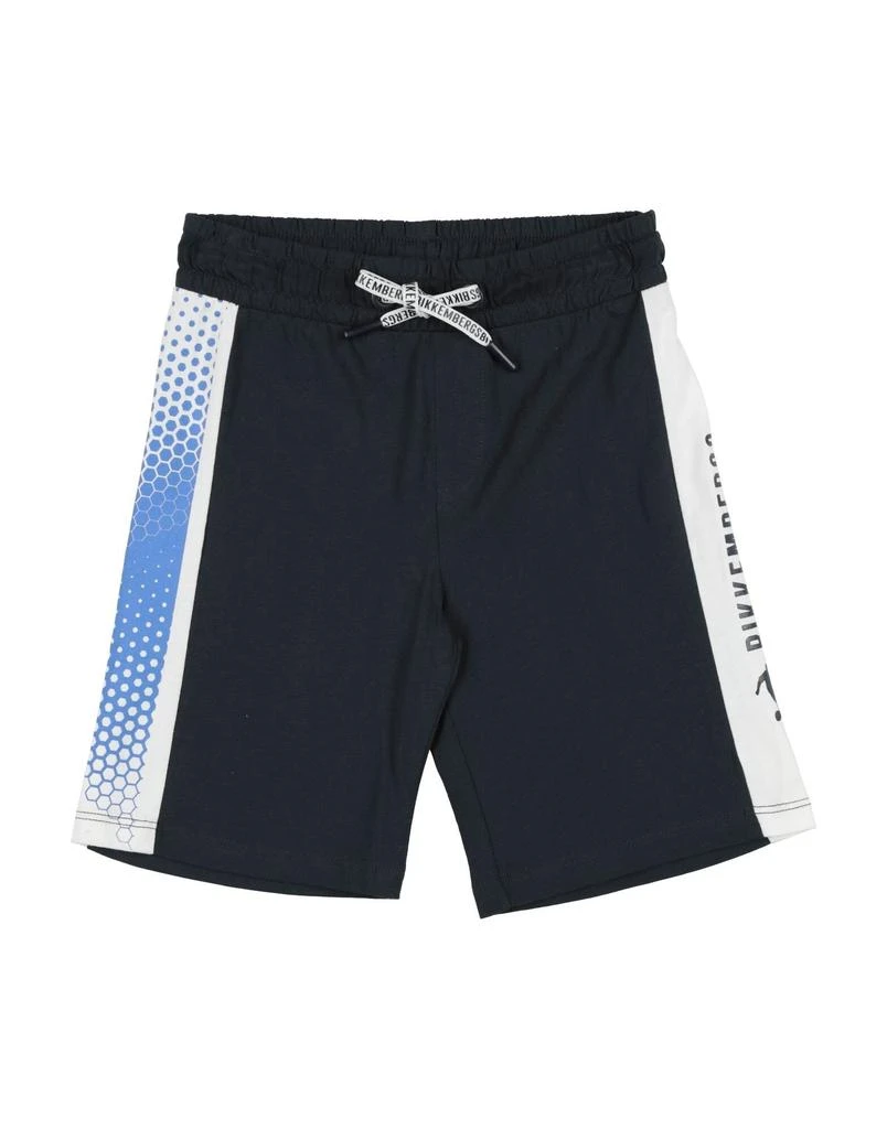 BIKKEMBERGS Shorts
Bermuda