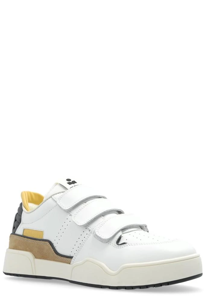 Isabel Marant Isabel Marant Emreeh Low-Top Sneakers 2