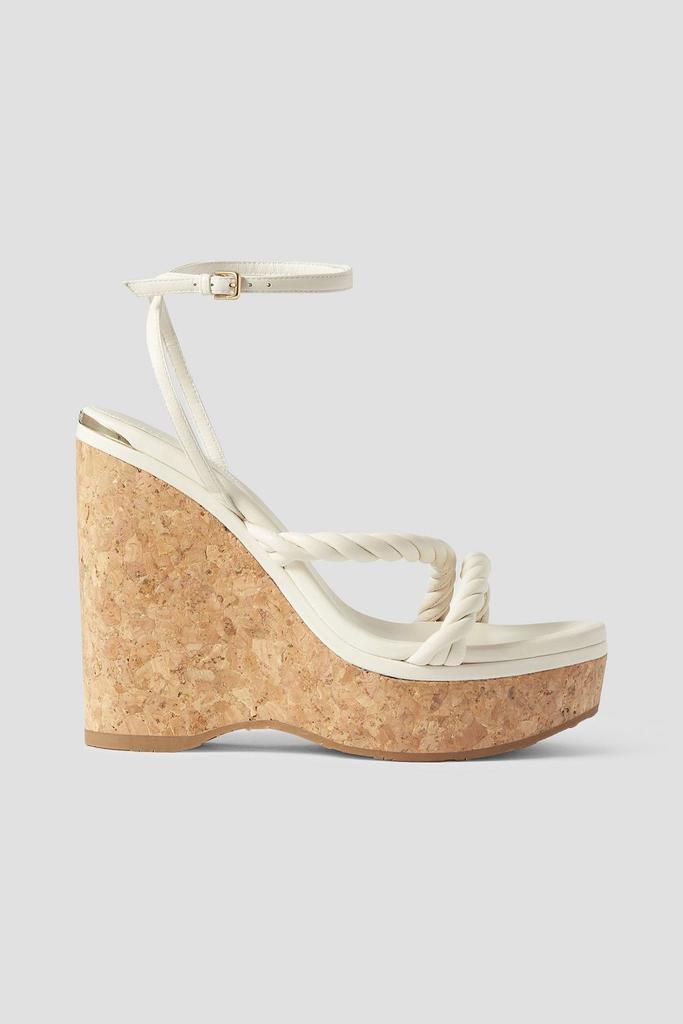 Jimmy Choo alexia Sandals - Shoes - Compare Prices from 8+