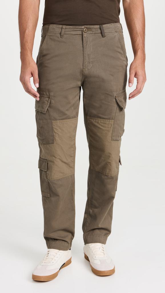 Alpha Industries Acu Pants