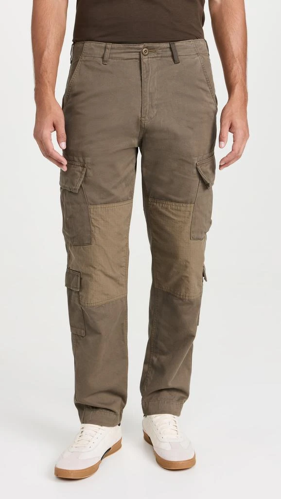 Alpha Industries Acu Pants 1