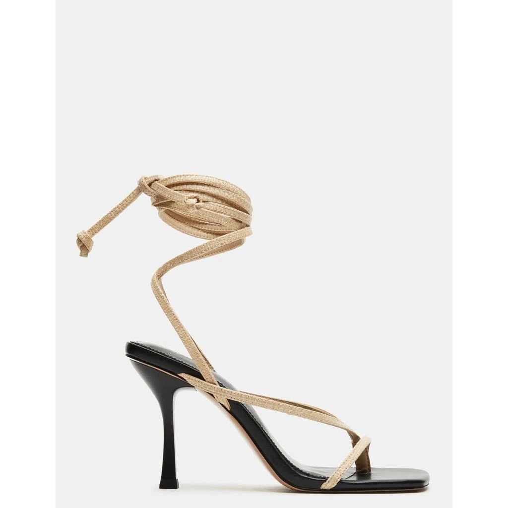 Steve Madden Athea Raffia 1