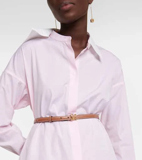 Loewe Leather belt 2