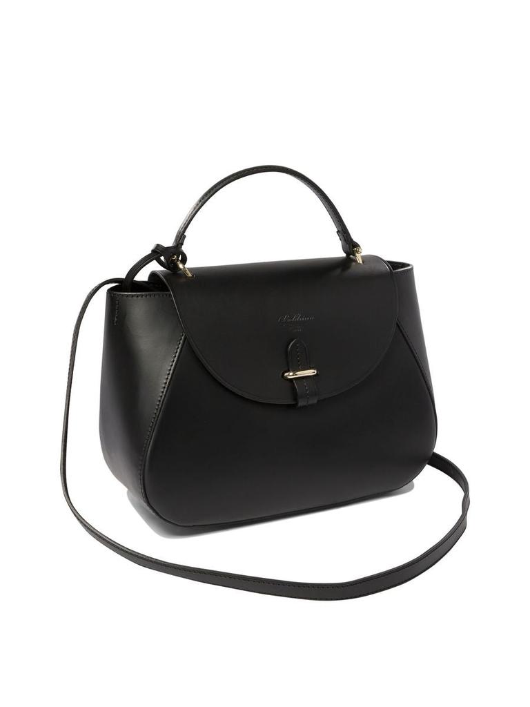 Boldrini Selleria Boldrini Selleria "Barchetta" Handbag