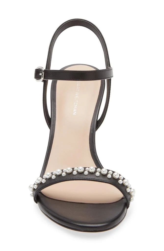 Stuart Weitzman Dancer Sandal 3
