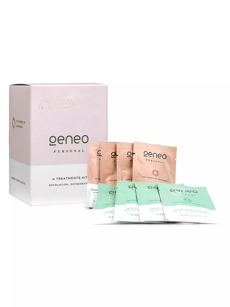 TriPollar Geneo Personal 4 Treatment Kit 3