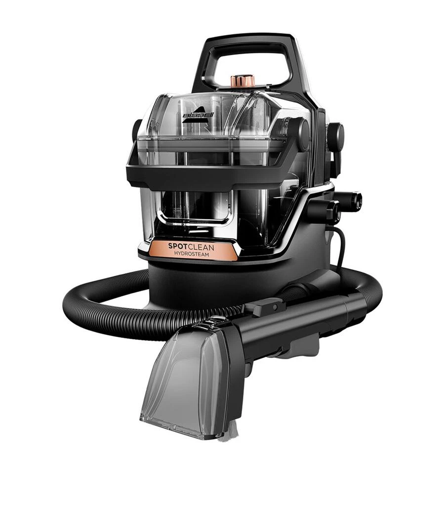 Bissell SpotClean HydroSteam Carpet Cleaner 1