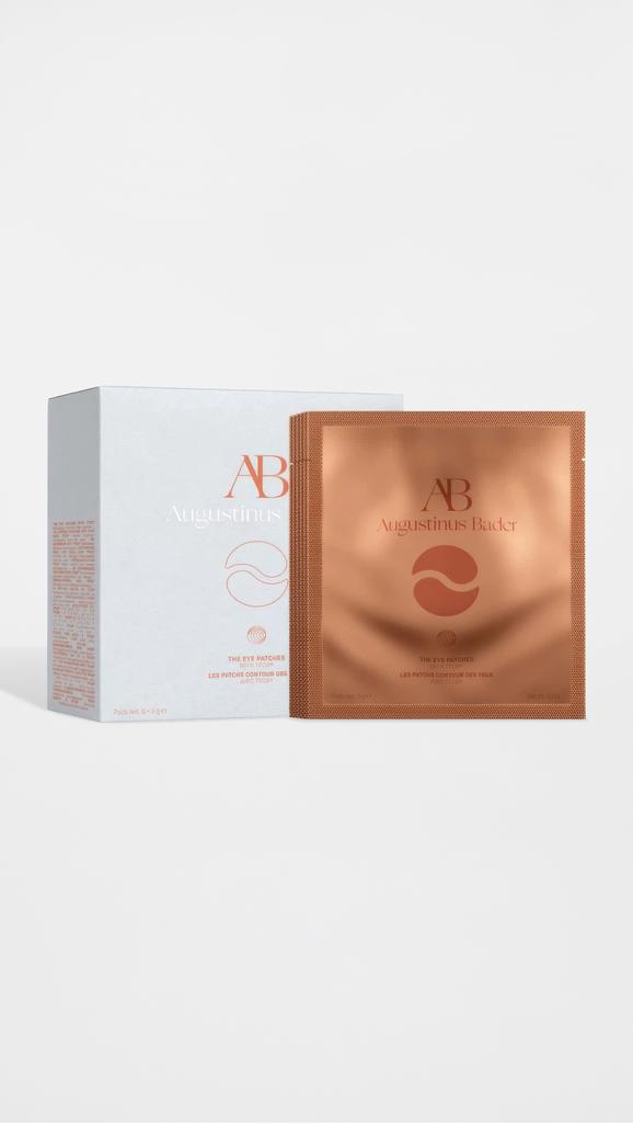 Augustinus Bader Eye Patches