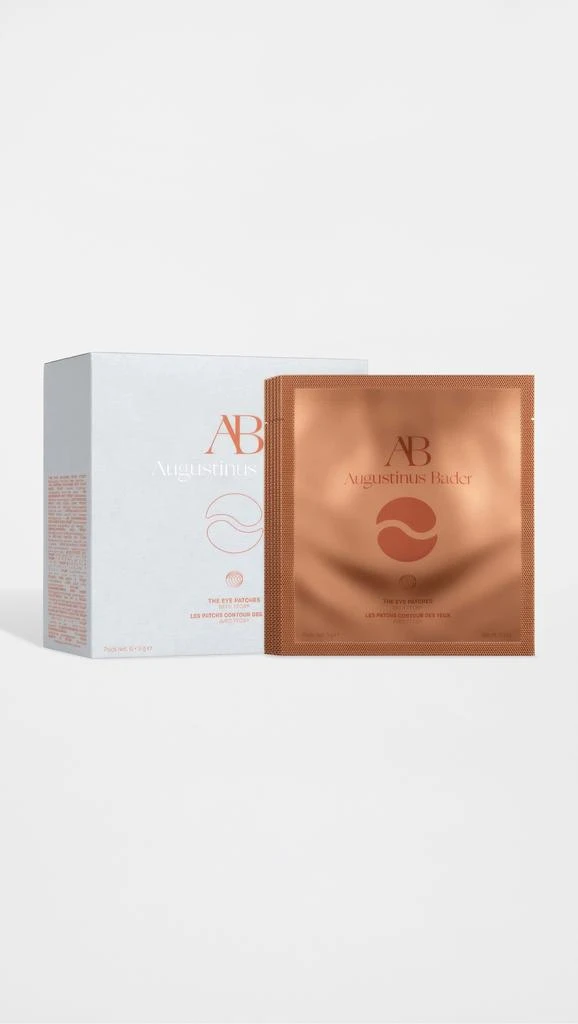 Augustinus Bader Eye Patches 1