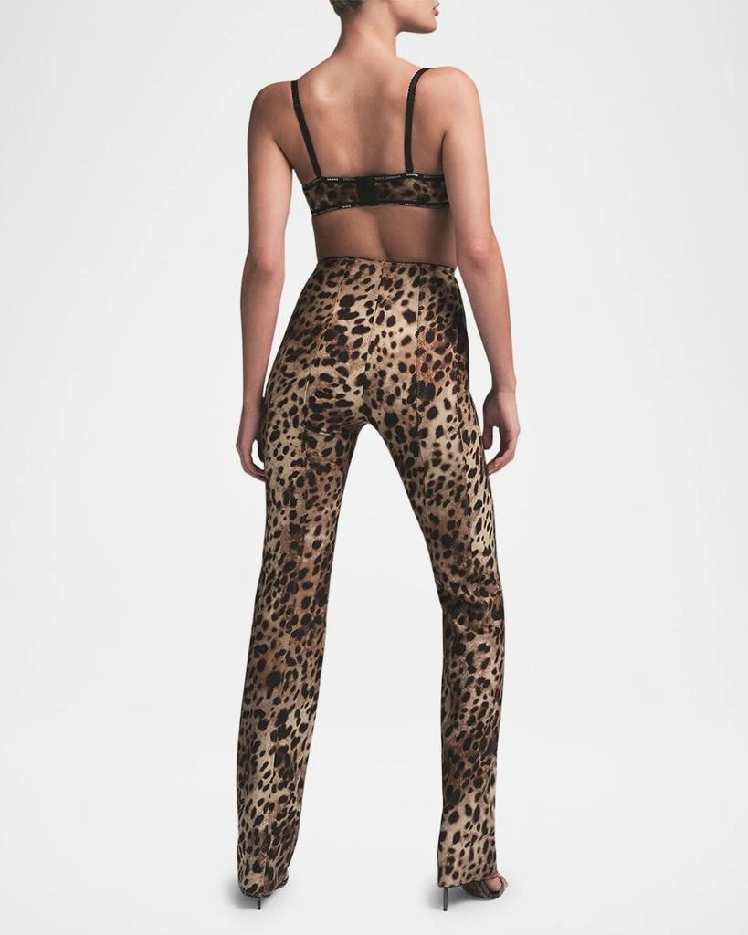Dolce & Gabbana SKIMS Body Pants 4