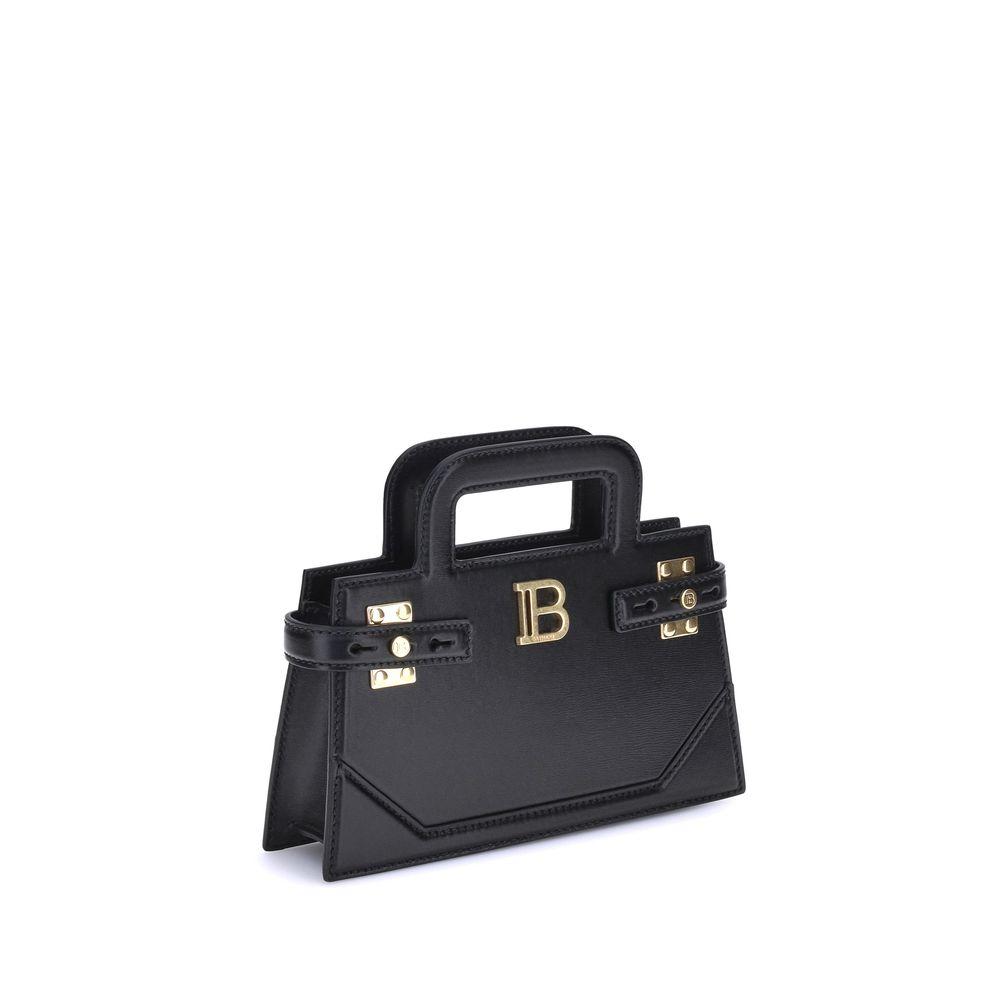 Balmain B-buzz Small Women's Handbag