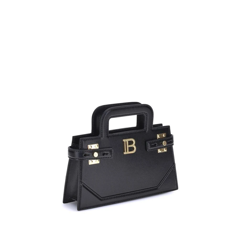 Balmain B-buzz Small Women's Handbag 2