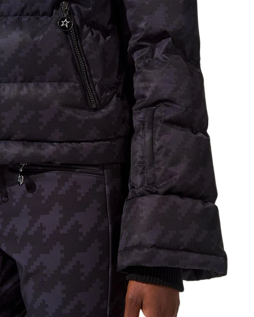 PERFECT MOMENT Polar Flare Down Jacket 5