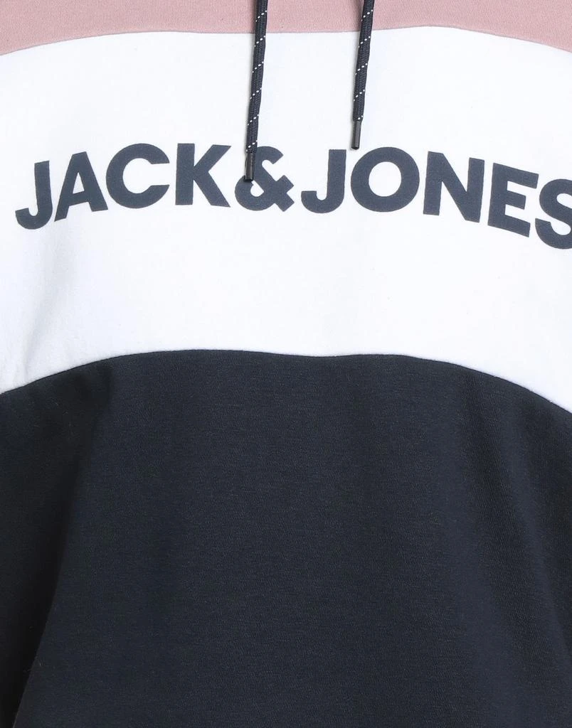 Jack & Jones Hooded sweatshirt 4