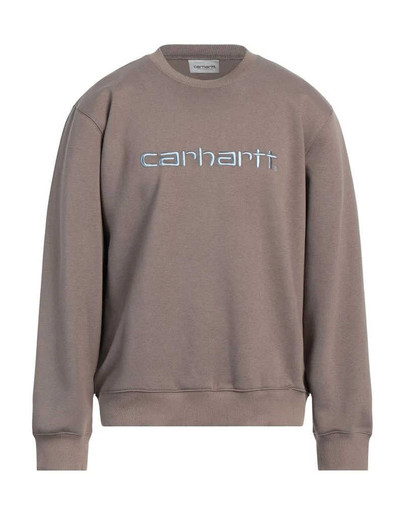 Carhartt Sweatshirt 1