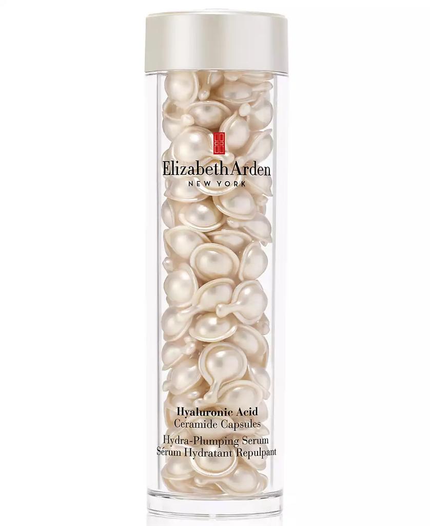 Elizabeth Arden Hyaluronic Acid Ceramide Capsules Hydra-Plumping Serum