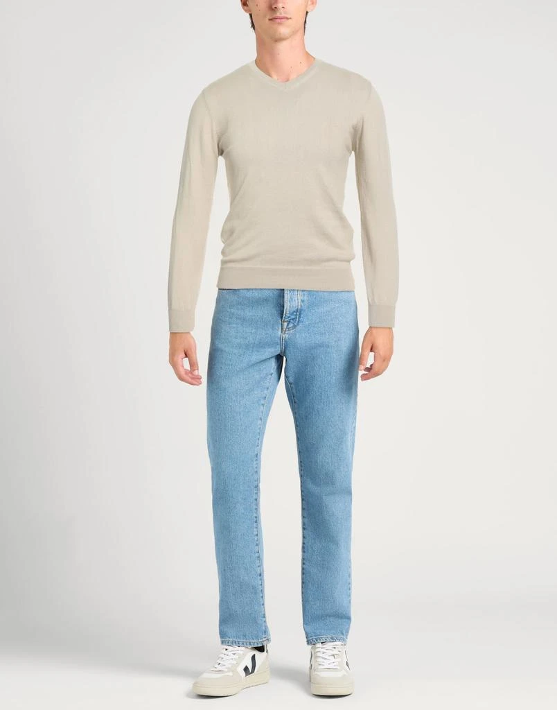 mason's Sweater 2