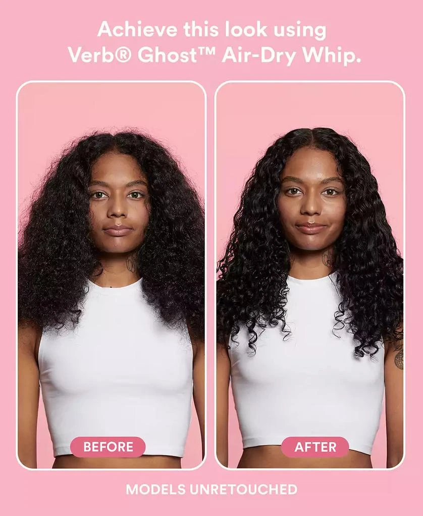 VERB Ghost Air Dry Whip, 5 oz. 4