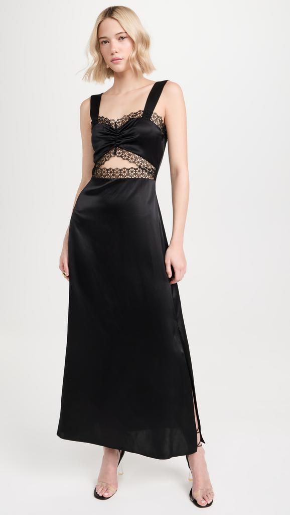 MORGAN LANE The Sisto Dress