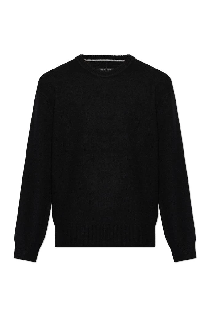 Rag & Bone Cashmere Sweater 1