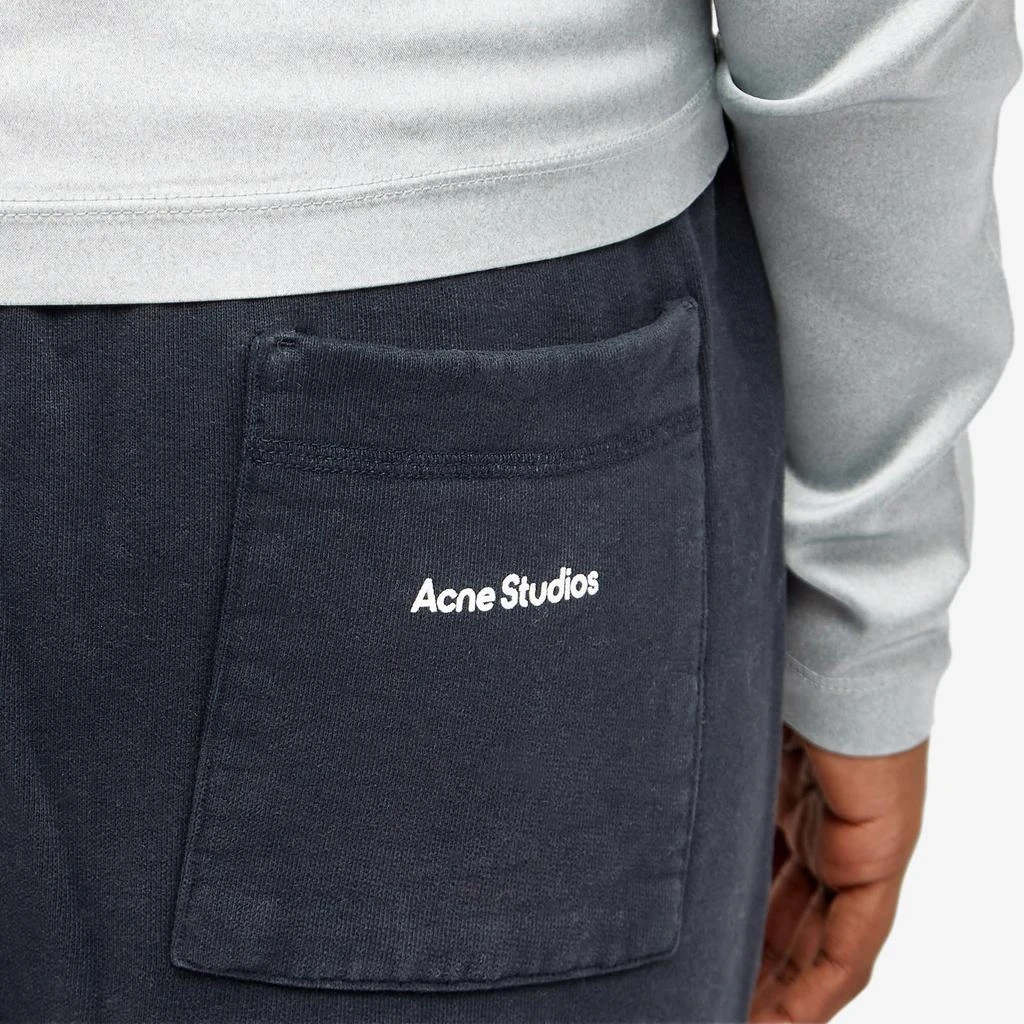 Acne Studios Acne Studios Track Pant 5