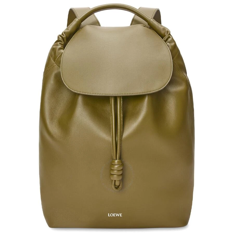 Loewe Flamenco Calfskin Backpack