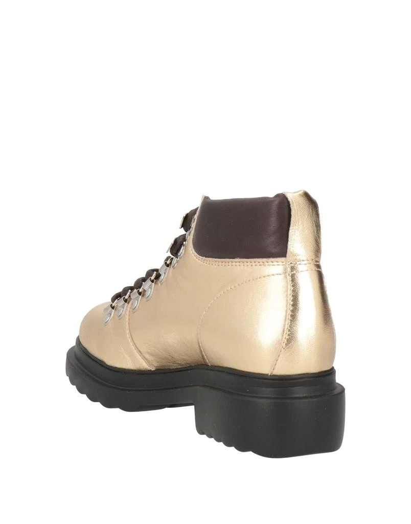 BOEMOS Ankle boot 3