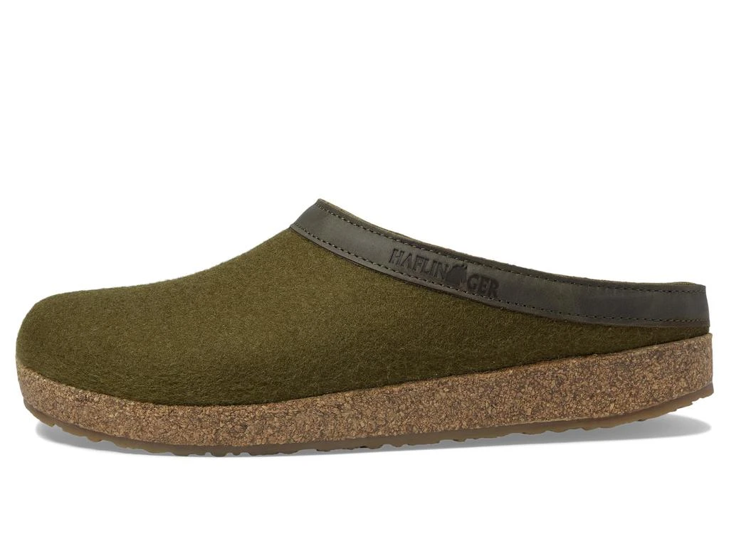 Haflinger GZL 4