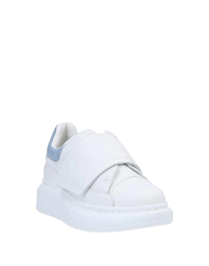 ALEXANDER MCQUEEN Sneakers 2