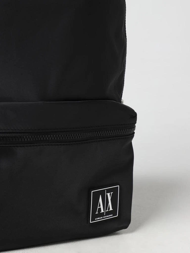 Armani Exchange 背包 男士 Armani Exchange 3