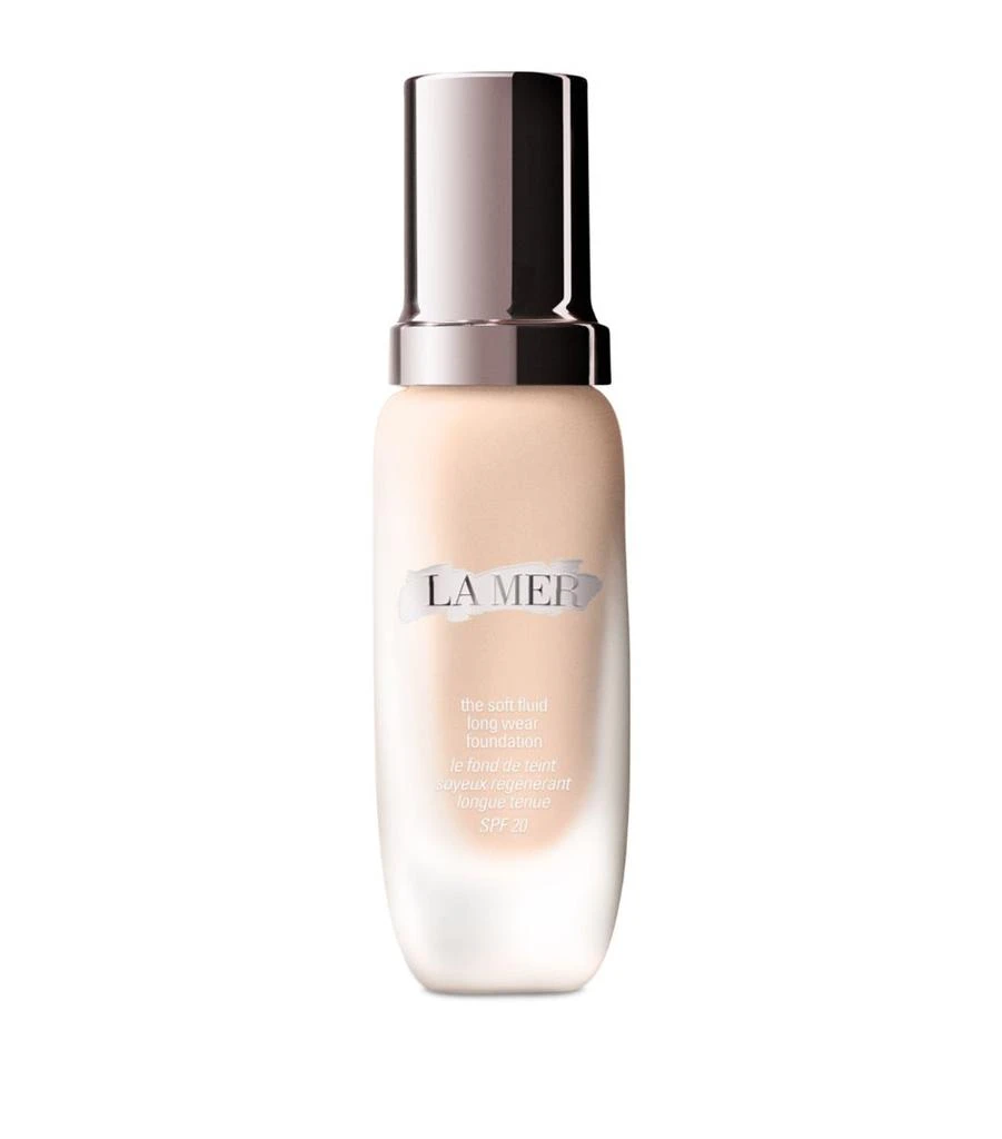 La Mer The Soft Fluid Long Wear Foundation SPF 20 1