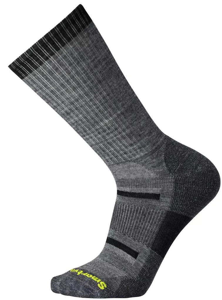SmartWool SmartWool Men's Outdoor Advanced Light Crew Hiking Socks 1