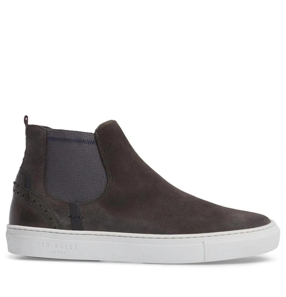 Ted Baker London Ted Baker - MEN'S LYKEEN CHELSEA BOOT 3