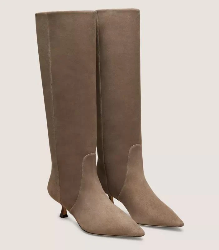 Stuart Weitzman NAOMI 50 BOOT 2
