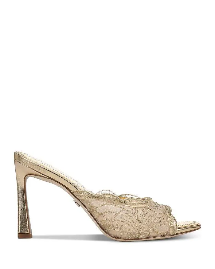 Sam Edelman Women's Iva Sandals 2