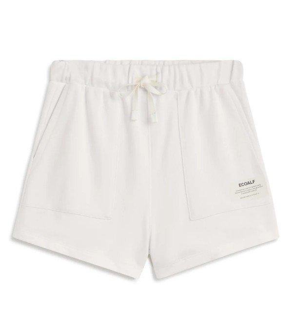 ECOALF Ecoalf Drawstring Casual Shorts