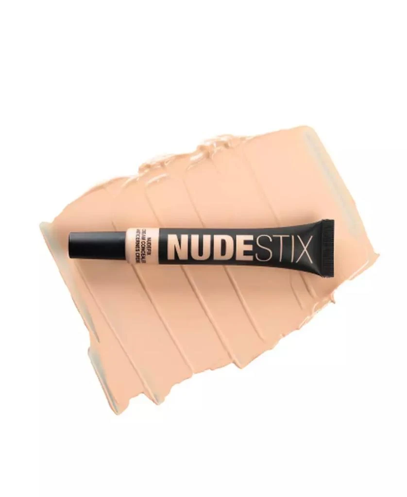 NUDESTIX NudeFix Cream Concealer, 0.34 oz. 13