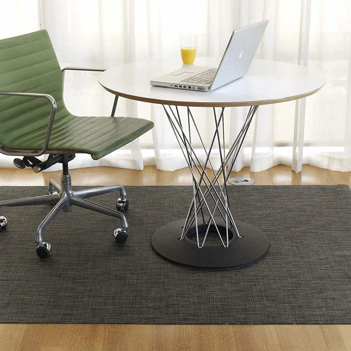 Chilewich Basketweave Floormat, 23" x 36" 4