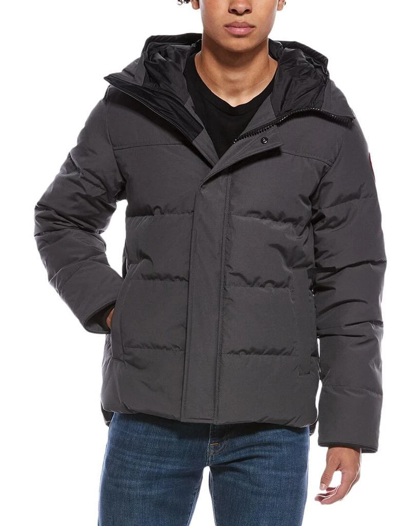 Canada Goose Macmillan Down Parka 3