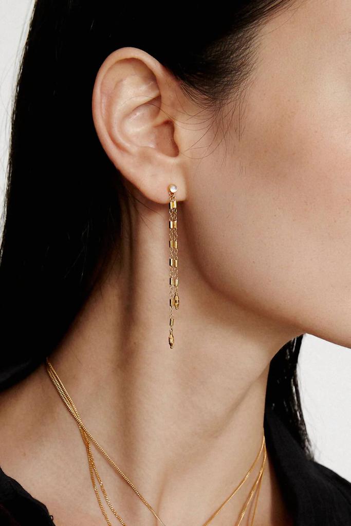 Chan Luu Chan Luu - Women's Suleyma Drop Earrings