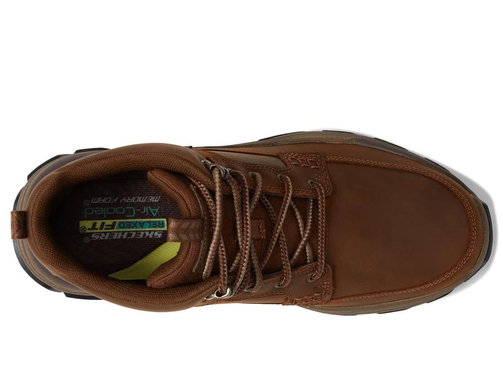 SKECHERS Relaxed Fit Respected - Boswell 2