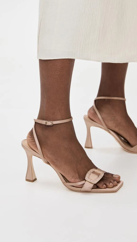 Badgley Mischka Judith Pumps 4