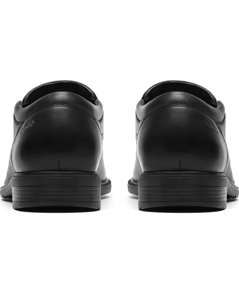 Clarks Men's Steadwell Step Dress Shoe 5
