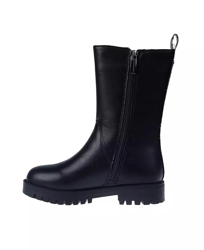 Vince Camuto Little and Big Girls Mid Chelsea Boot 3