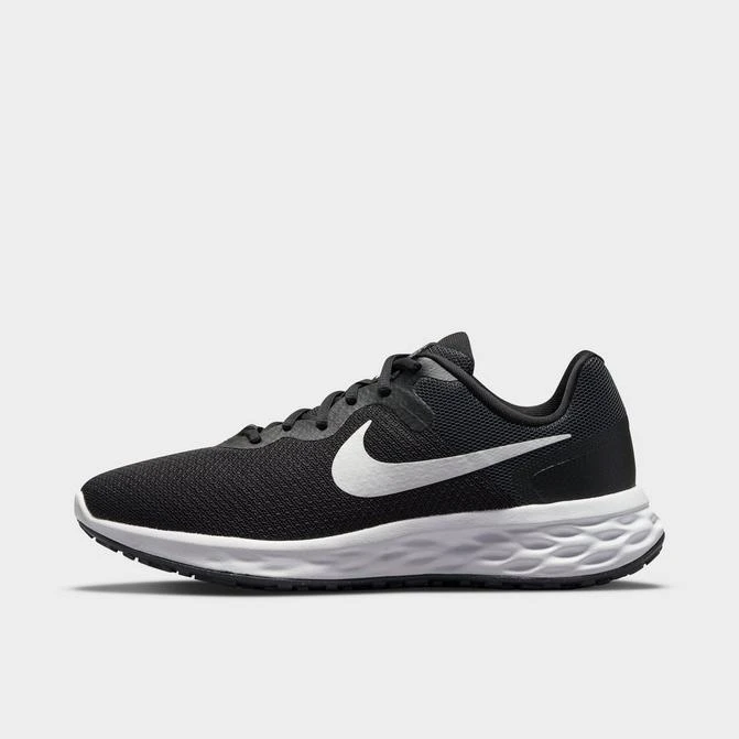 NIKE Women's Nike Revolution 6 Next Nature Running Shoes (Wide Width) 1