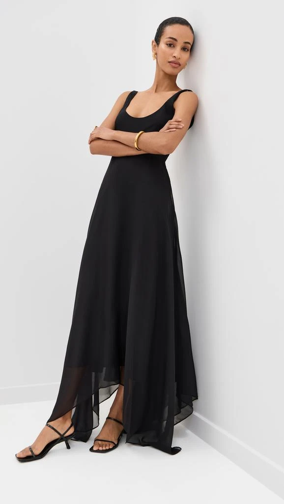 Azeeza Bria Midi Dress 4