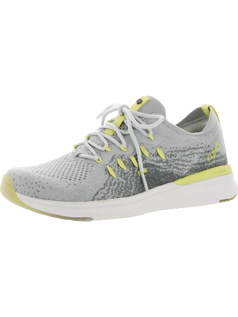 Ryka Momentum 2.0 Womens Performance Walking Athletic and Training Shoes 7