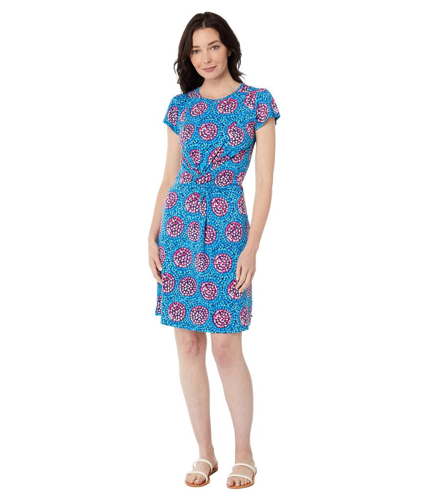 Hatley Luna Dress - Cobblestone